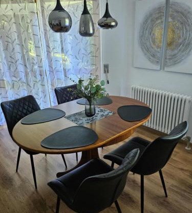 Ferienwohnung am Bodensee