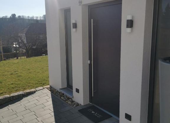 Ferienwohnung am Felsenkeller