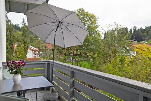 Ferienwohnung am Mühlbach
