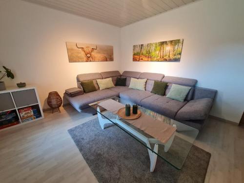 Ferienwohnung Am Meisenberg