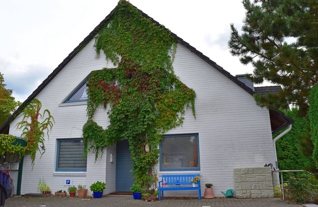 Ferienwohnung am Prüßsee in Güster