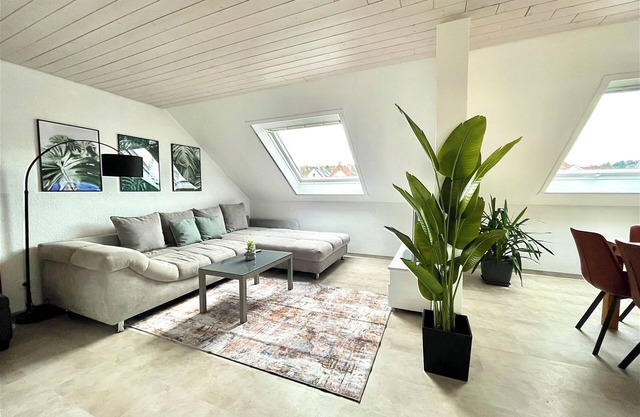 Ferienwohnung am Schwarzwald