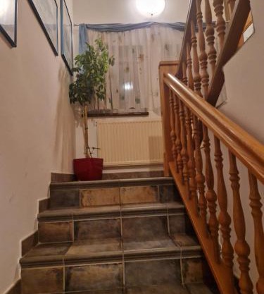 Ferienwohnung am Stadtrand
