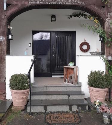 Ferienwohnung am Vogler