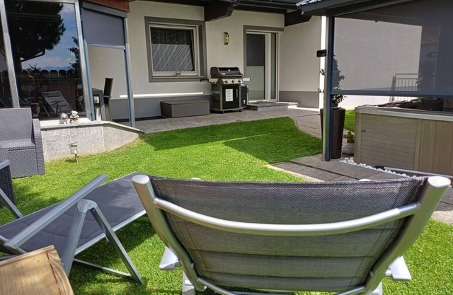 Ferienwohnung am Waldweg