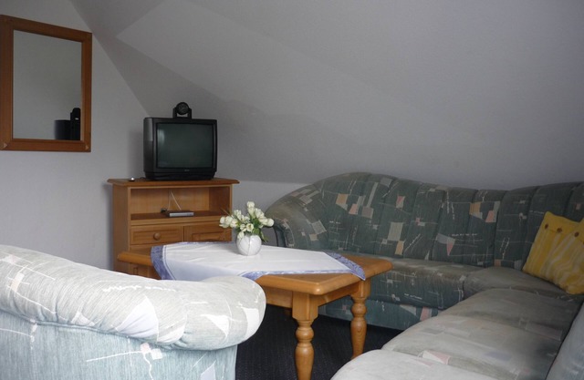 Ferienwohnung an der Saline, Nr. 3