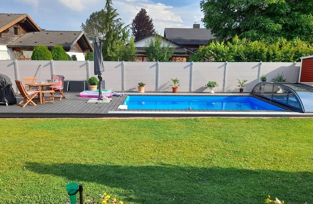 -ferienwohnung an der Singold - Ferienwohnung an der Singold