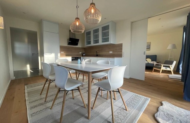 Ferienwohnung An’t Osterdiek