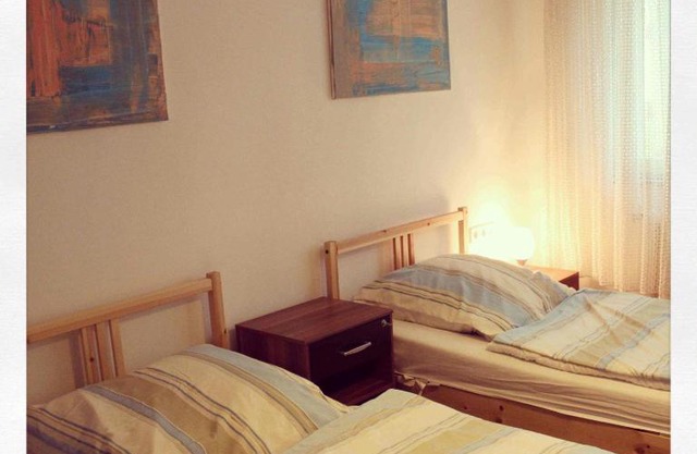 Ferienwohnung Ana