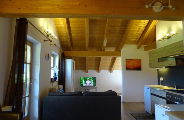 Ferienwohnung Anastasia