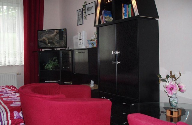 Ferienwohnung Anna