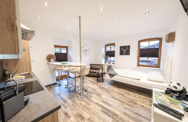 Ferienwohnung Annemarie