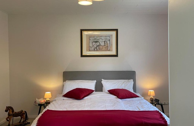 Ferienwohnung Annika