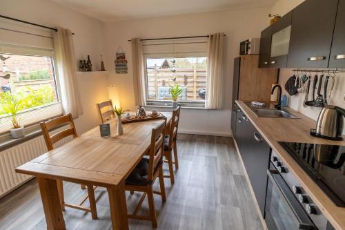 Ferienwohnung Ant Dopke