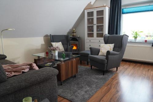 Ferienwohnung Apfelkorb