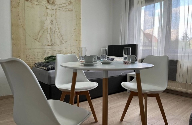 Ferienwohnung/app. für 8 Gäste mit 93m² in Herzogenburg