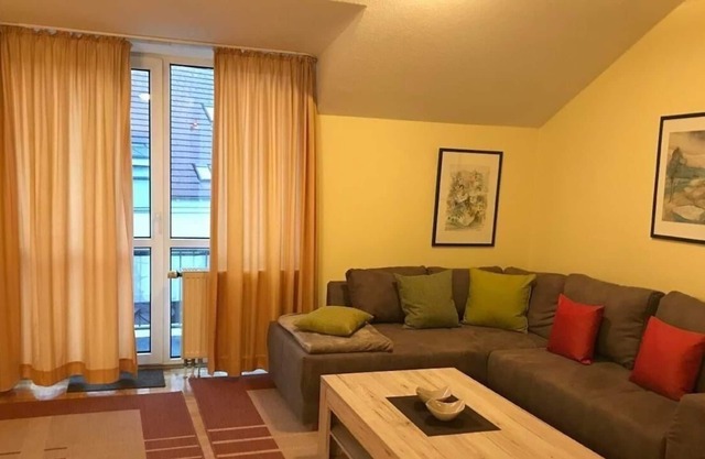 Ferienwohnung/app. für 2 Gäste mit 44m² in Bad Kötzting