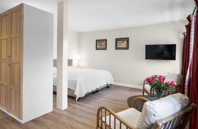 Ferienwohnung/app. für 2 Gäste mit 36m² in Lüdersburg