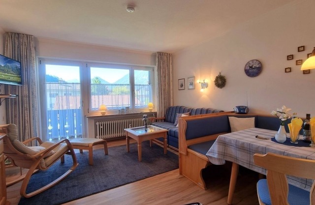 Ferienwohnung/app. für 3 Gäste mit 73m² in Mittenwald