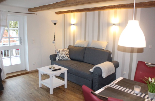 Ferienwohnung/app. für 4 Gäste mit 63m² in Ottenstein