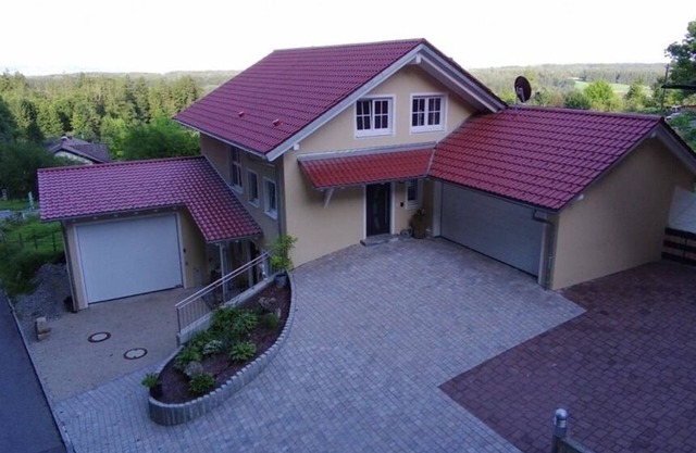 Ferienwohnung/app. für 8 Gäste mit 140m² in Wessobrunn