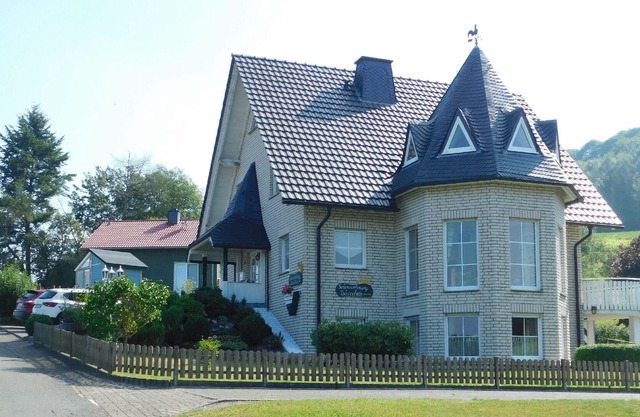 Ferienwohnung/app. für 2 Gäste mit 50m² in Alme