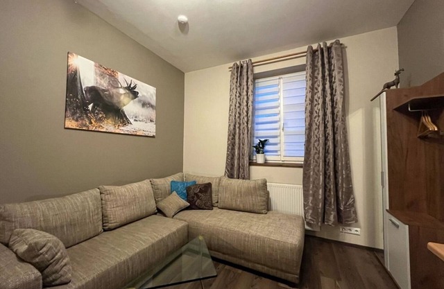 Ferienwohnung/app. für 3 Gäste mit 35m² in Wald
