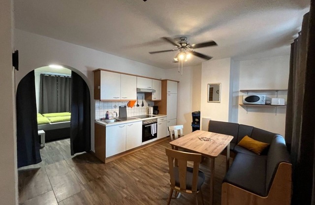 Ferienwohnung/app. für 5 Gäste mit 59m² in St. Pölten