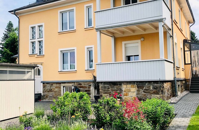 Ferienwohnung/app. für 3 Gäste mit 60m² in Freiberg