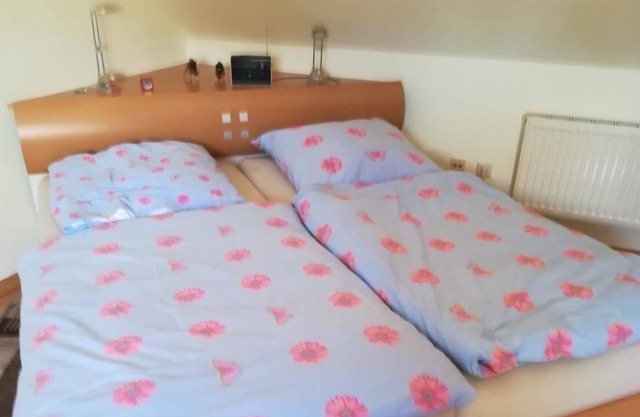 Ferienwohnung/app. für 3 Gäste mit 45m² in Neubörger