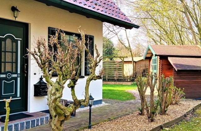 Ferienwohnung/app. für 2 Gäste mit 50m² in Nordhorn