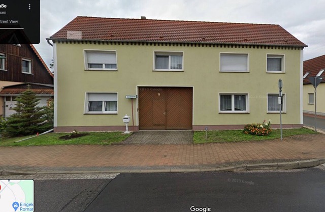 Ferienwohnung/app. für 5 Gäste mit 60m² in Spreetal