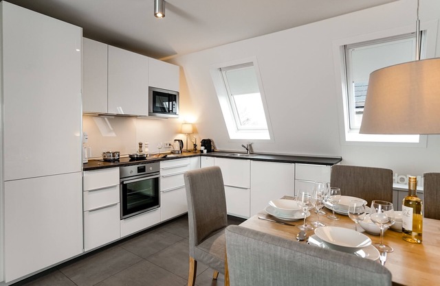 Ferienwohnung/app. für 5 Gäste mit 75m² in Sylt-ost