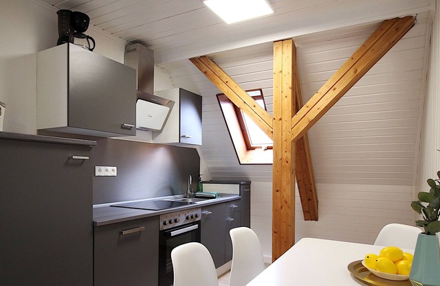 Ferienwohnung/app. für 6 Gäste mit 60m² in Würzburg