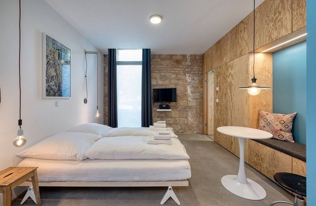 Ferienwohnung/app. für 3 Gäste mit 25m² in Walsheim