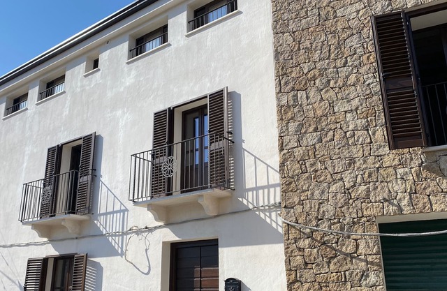 Ferienwohnung/app. für 4 Gäste mit 50m² in Girasole