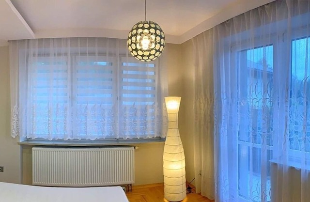 Ferienwohnung/app. für 6 Gäste mit 83m² in Kraków