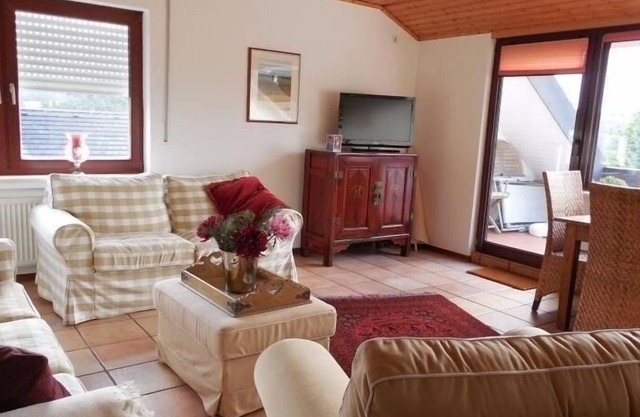 Ferienwohnung/app. für 3 Gäste mit 70m² in Bad Arolsen