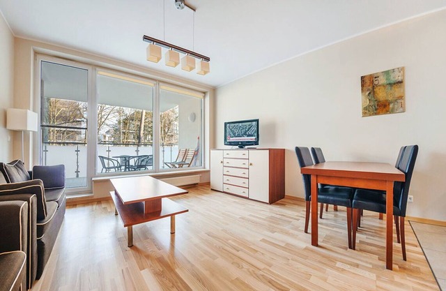 Ferienwohnung/app. für 4 Gäste mit 43m² in Miedzyzdroje