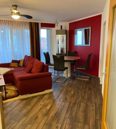 Ferienwohnung Artemis