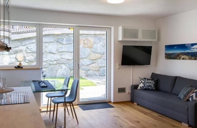 Ferienwohnung Kerschbaumer