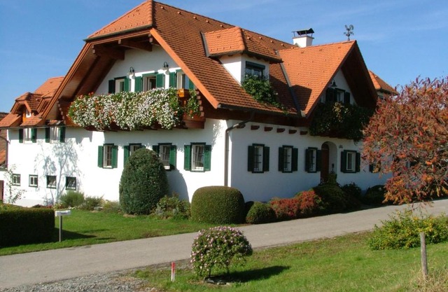 Ferienwohnung