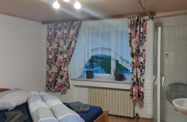 Ferienwohnung Patrycja