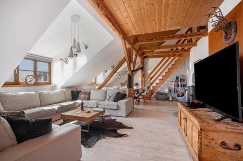 Ferienwohnung Böllenburg