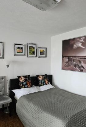 Ferienwohnung Bad Bergzabern