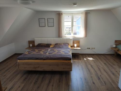 Ferienwohnung Barner - KEINE MONTEURE