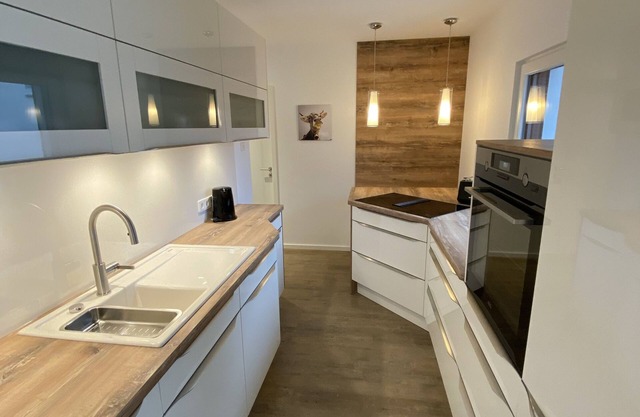 Ferienwohnung Bauer