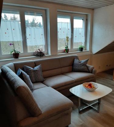Ferienwohnung Beate 2