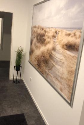 Ferienwohnung bei Jennifer