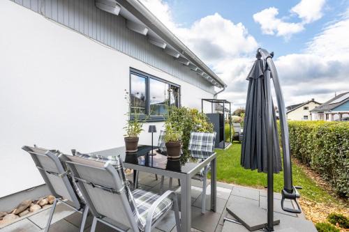 Ferienwohnung bei Tanja und Marcus